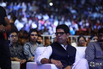 Agnyaathavaasi Movie Audio Launch Photos